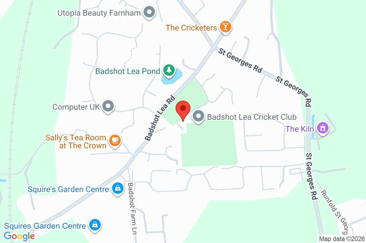 The Green, Badshot Lea, Farnham, Surrey, GU9, photo 11
