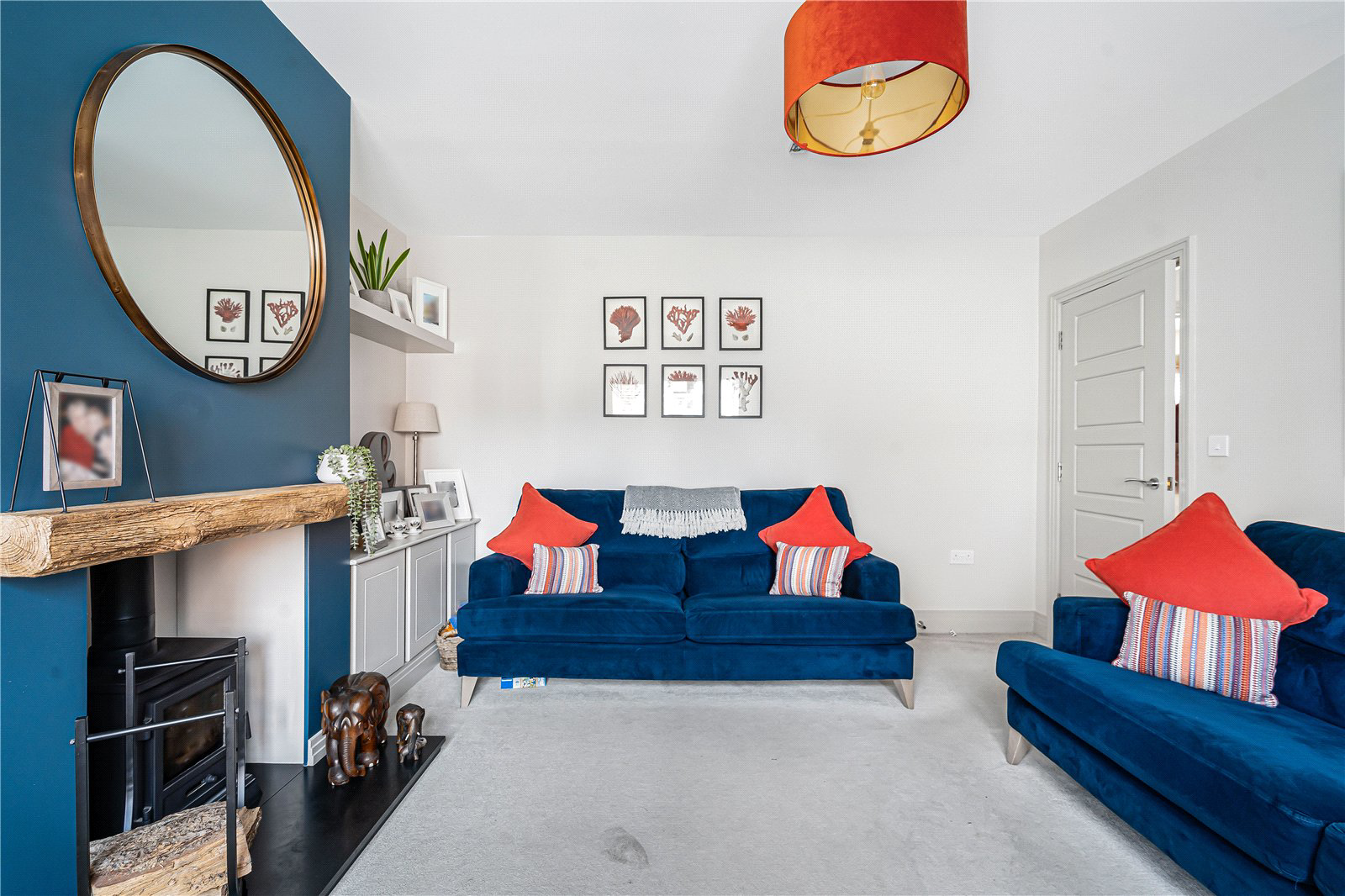 Wanborough Way, Ash Green, Surrey, GU12, photo 13