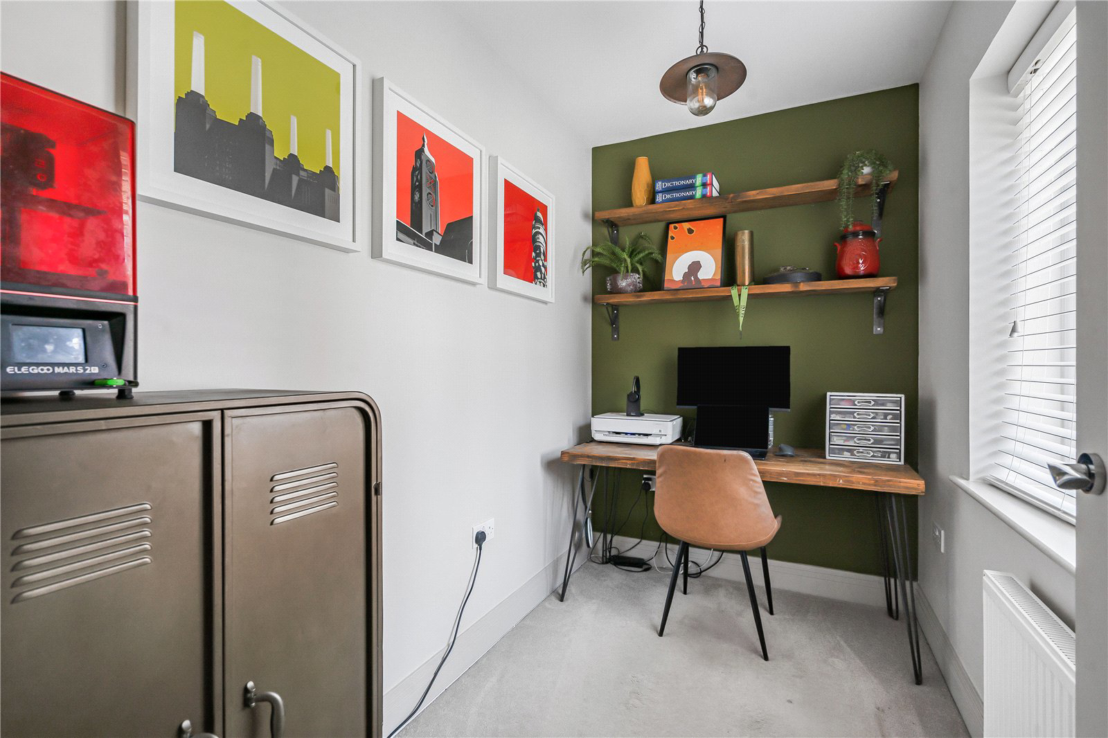 Wanborough Way, Ash Green, Surrey, GU12, photo 5