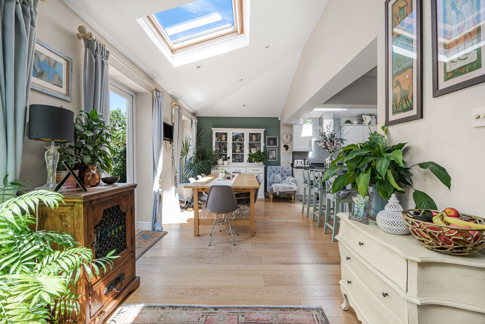 Chiltern Drive, Surbiton, Surrey, KT5, photo 26
