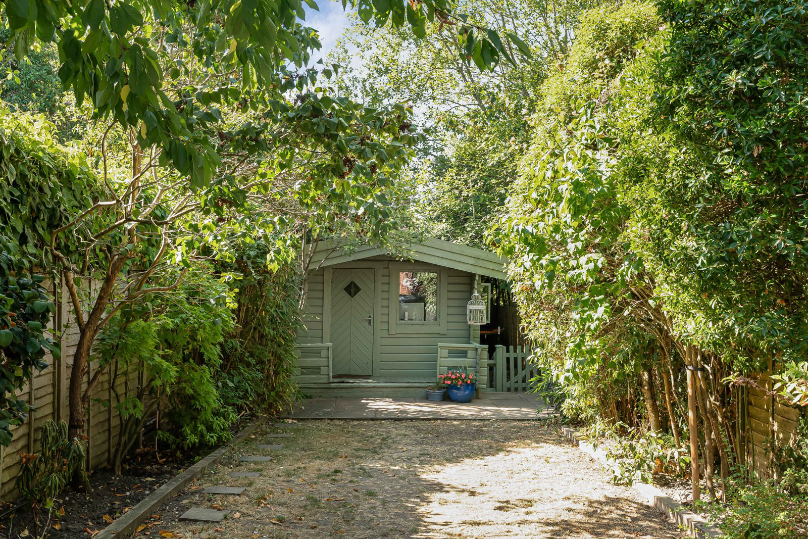 Prospect Road, Rowledge, Farnham, Surrey, GU10, photo 20