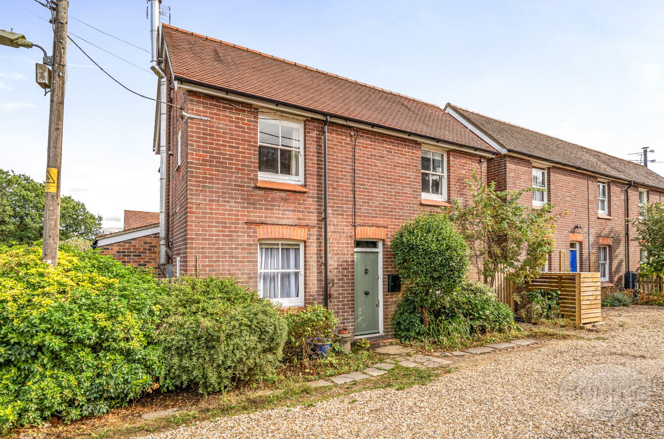 Benhams Lane, Greatham, Liss, Hampshire, GU33