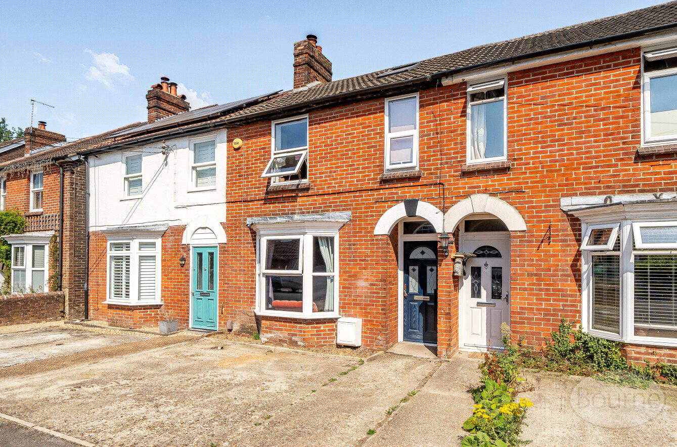 Rushes Road, Petersfield, Hampshire, GU32