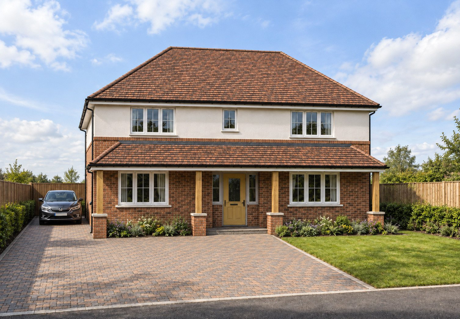Keens Lane, Guildford, Surrey, GU3