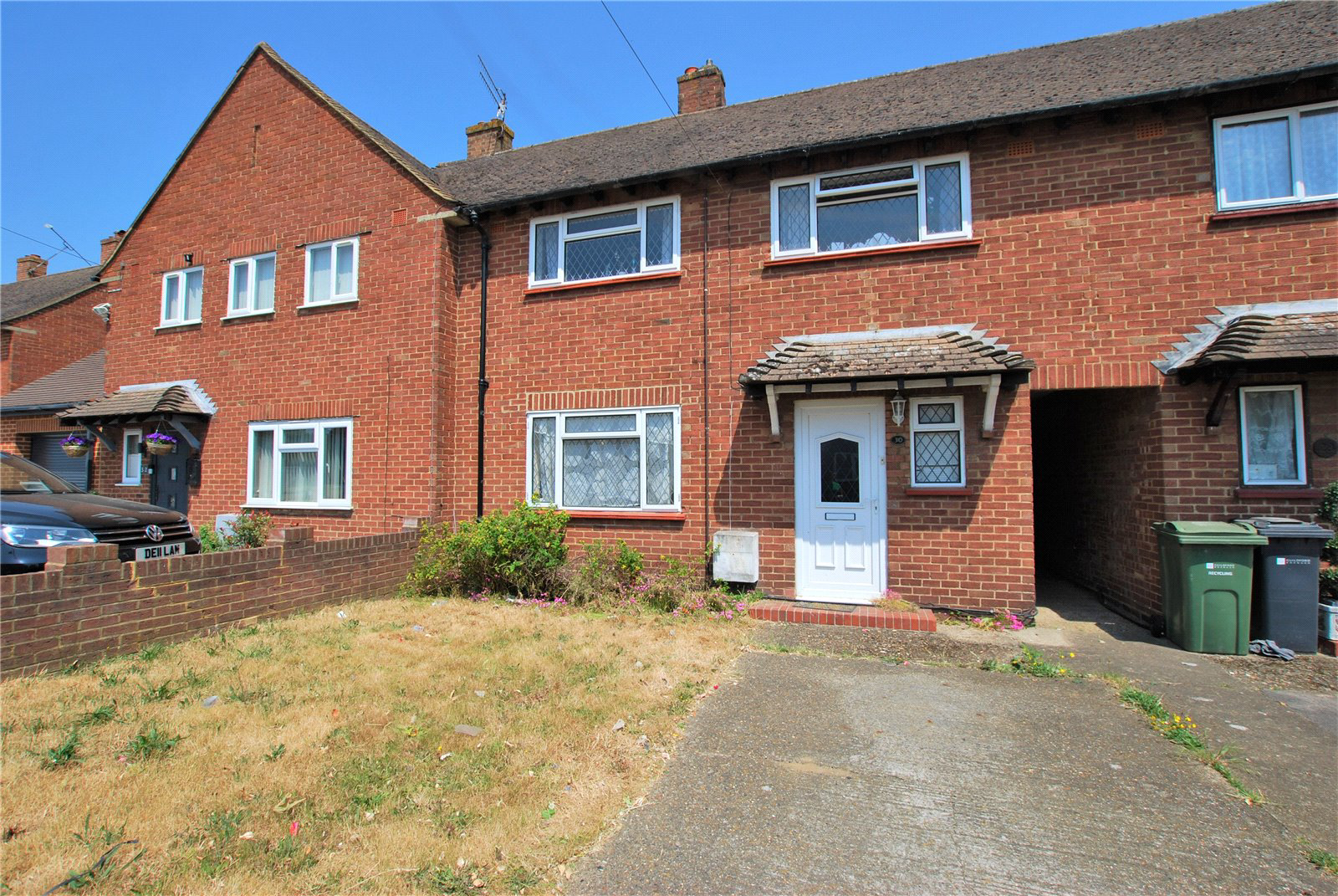 Hornbeam Road, Guildford, Surrey, GU1