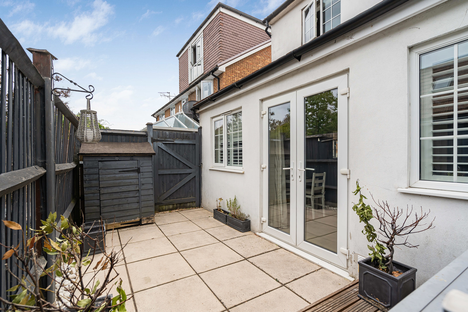 Little Green Lane, Farnham, Surrey, GU9, photo 9