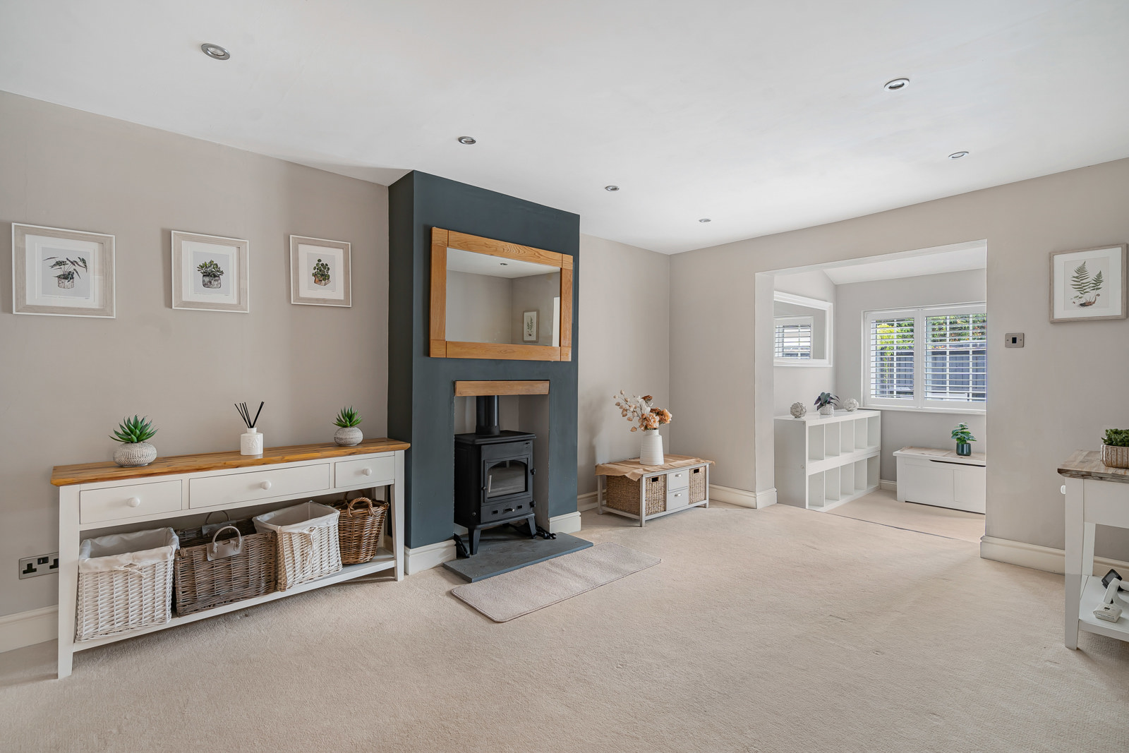 Little Green Lane, Farnham, Surrey, GU9, photo 2