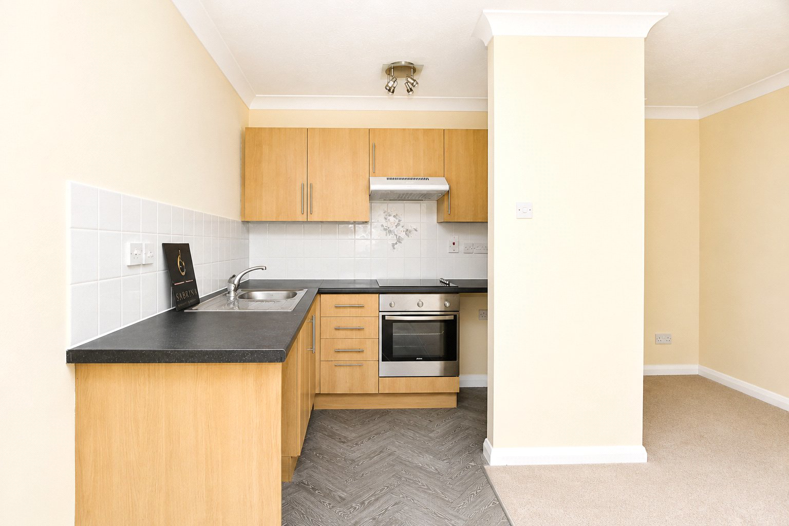 Chalet Court, Bordon, Hampshire, GU35, photo 3