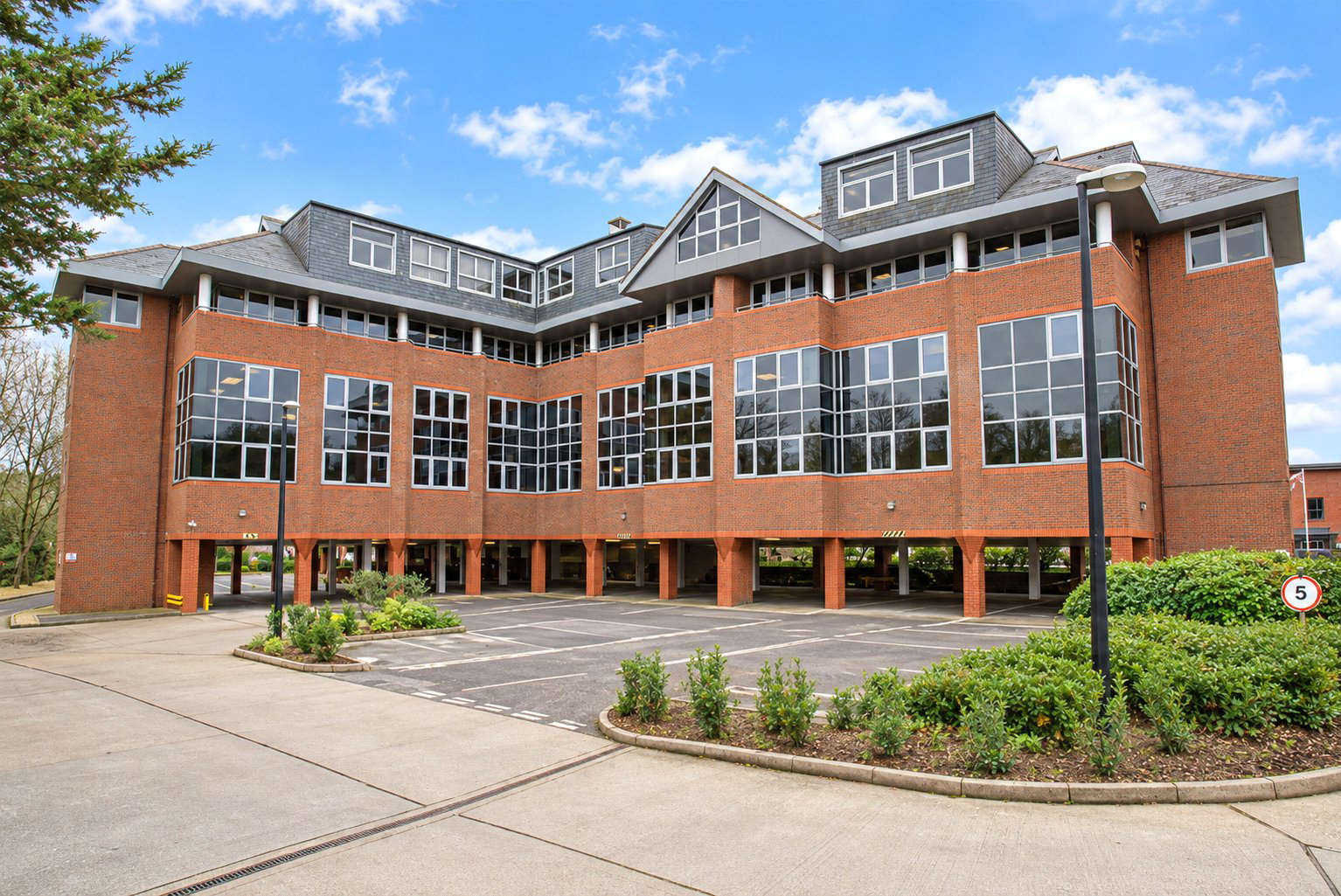 Ladymead, Guildford, Surrey, GU1