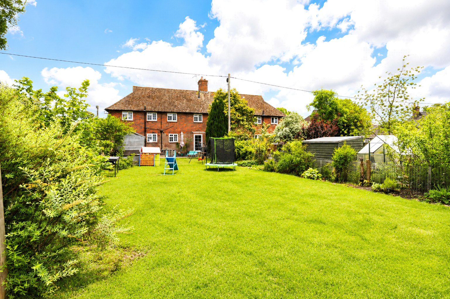 Cherry Tree Road, Milford, Godalming, Surrey, GU8, photo 9