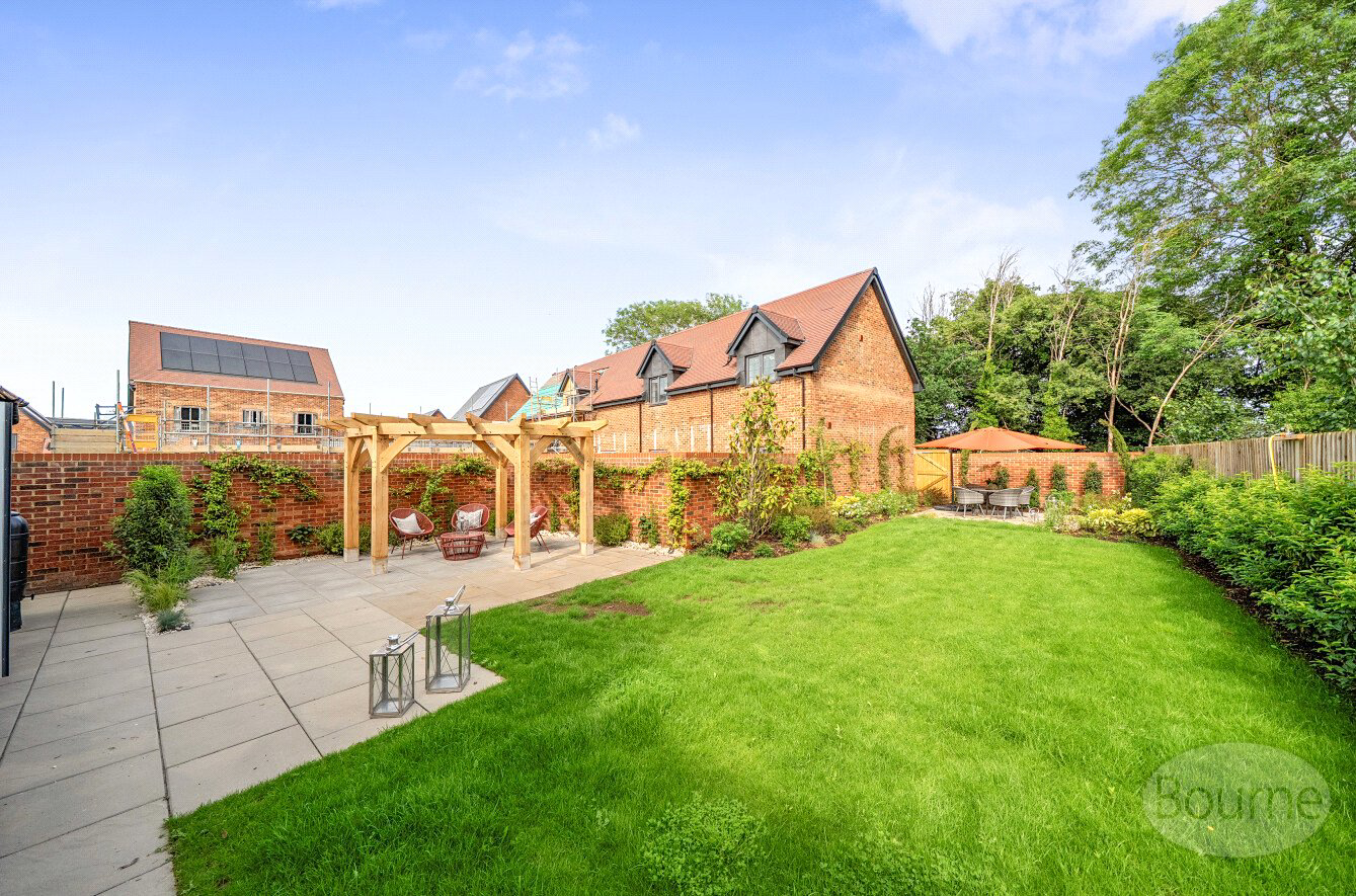 Brookwood Road, Petersfield, Hampshire, GU31, photo 10