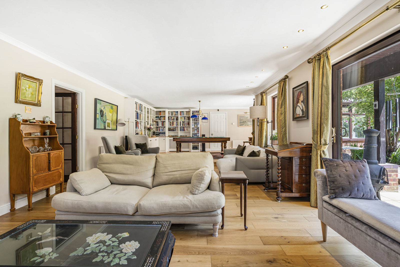Perry Hill, Worplesdon, Guildford, Surrey, GU3, photo 31