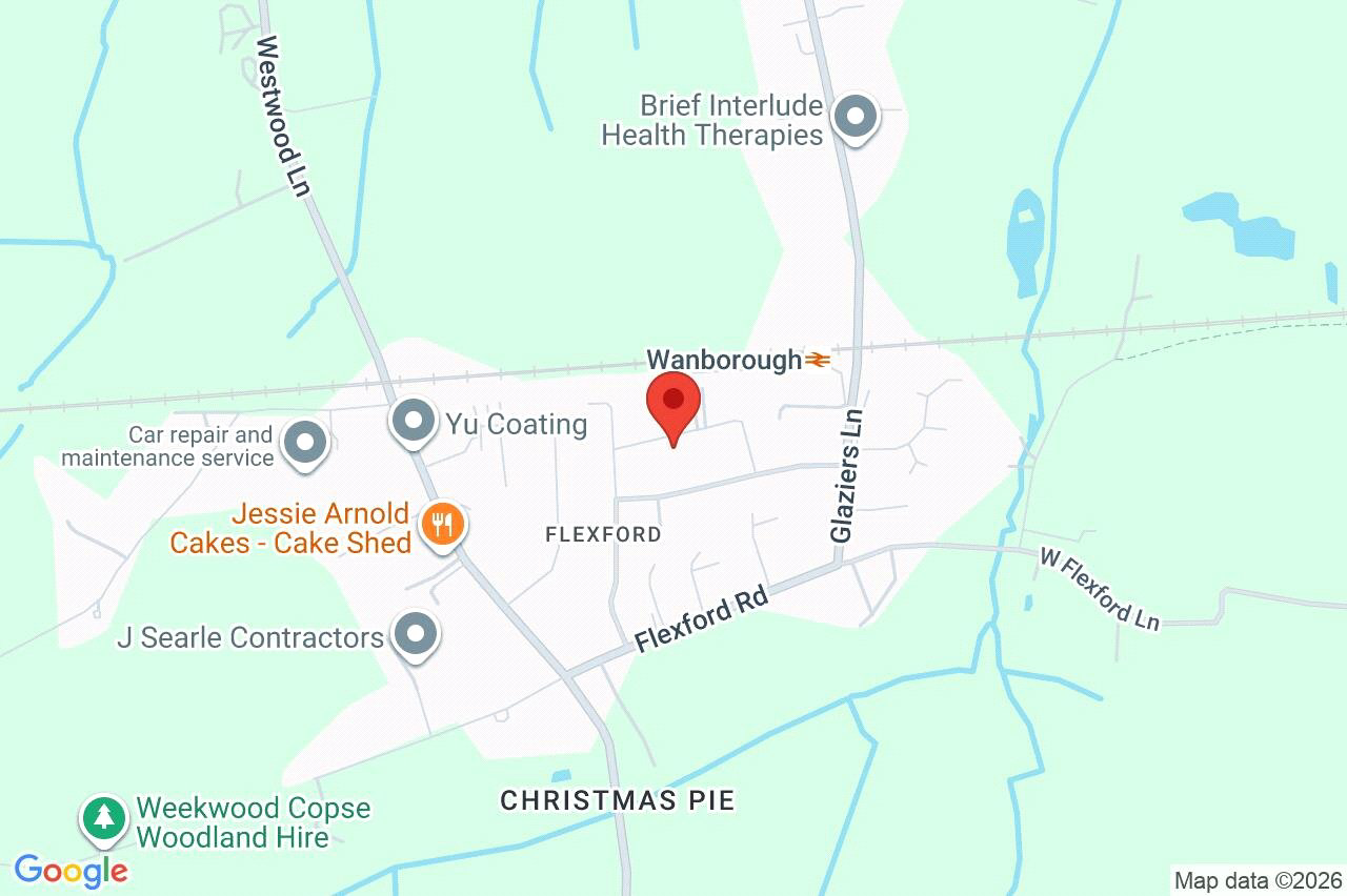 Christmas Pie Avenue, Normandy, Guildford, Surrey, GU3, photo 23