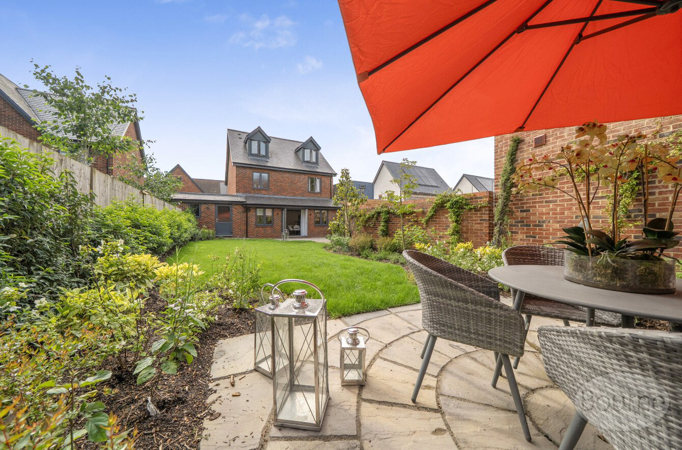 Brookwood Road, Petersfield, Hampshire, GU31, photo 18
