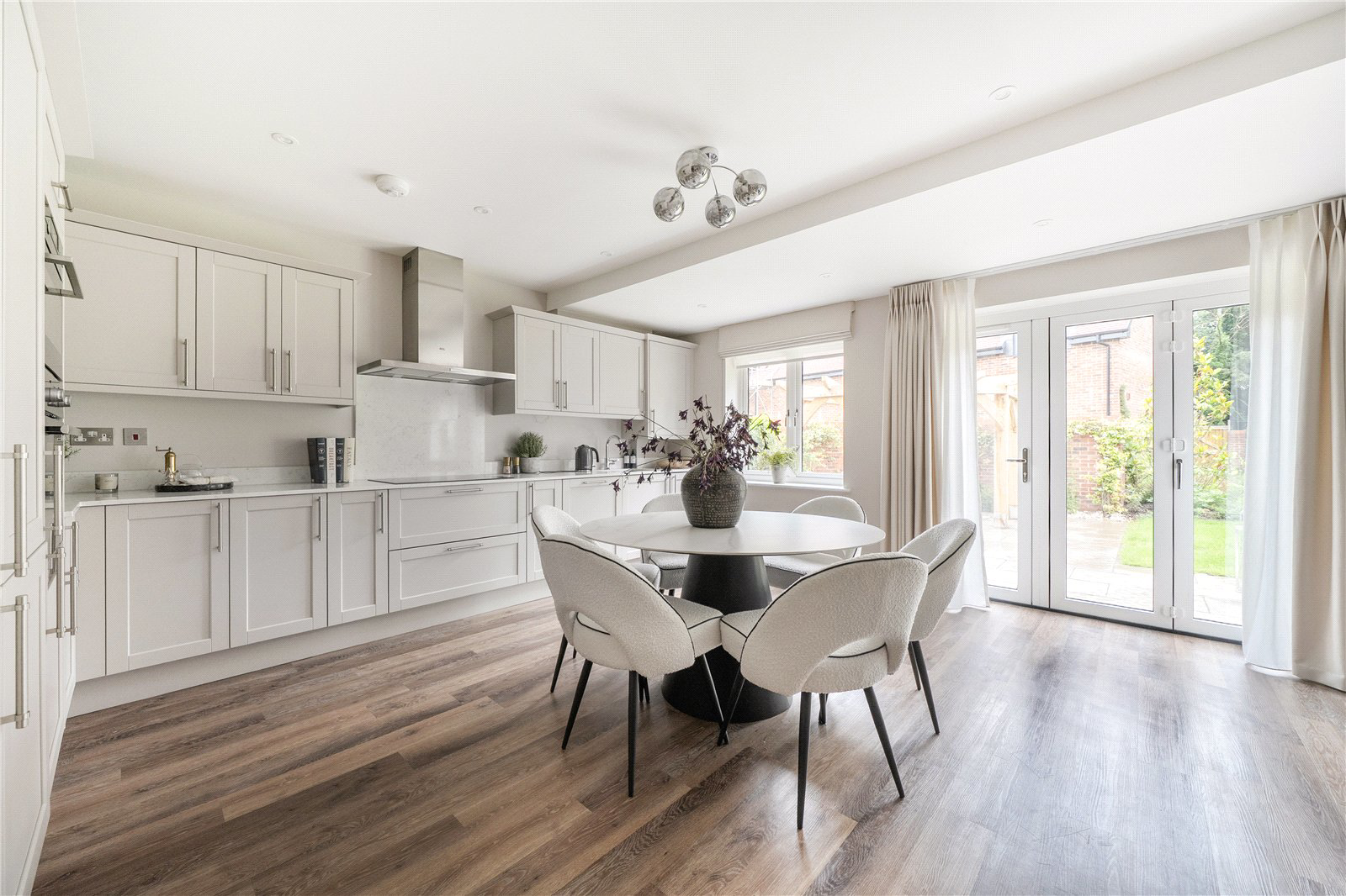 Brookwood Road, Petersfield, Hampshire, GU31, photo 3