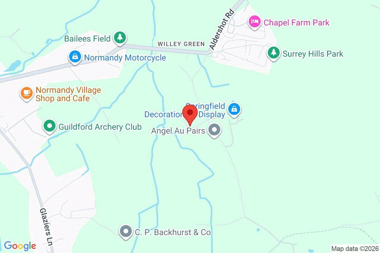 Bailes Lane, Normandy, Guildford, Surrey, GU3, photo 52