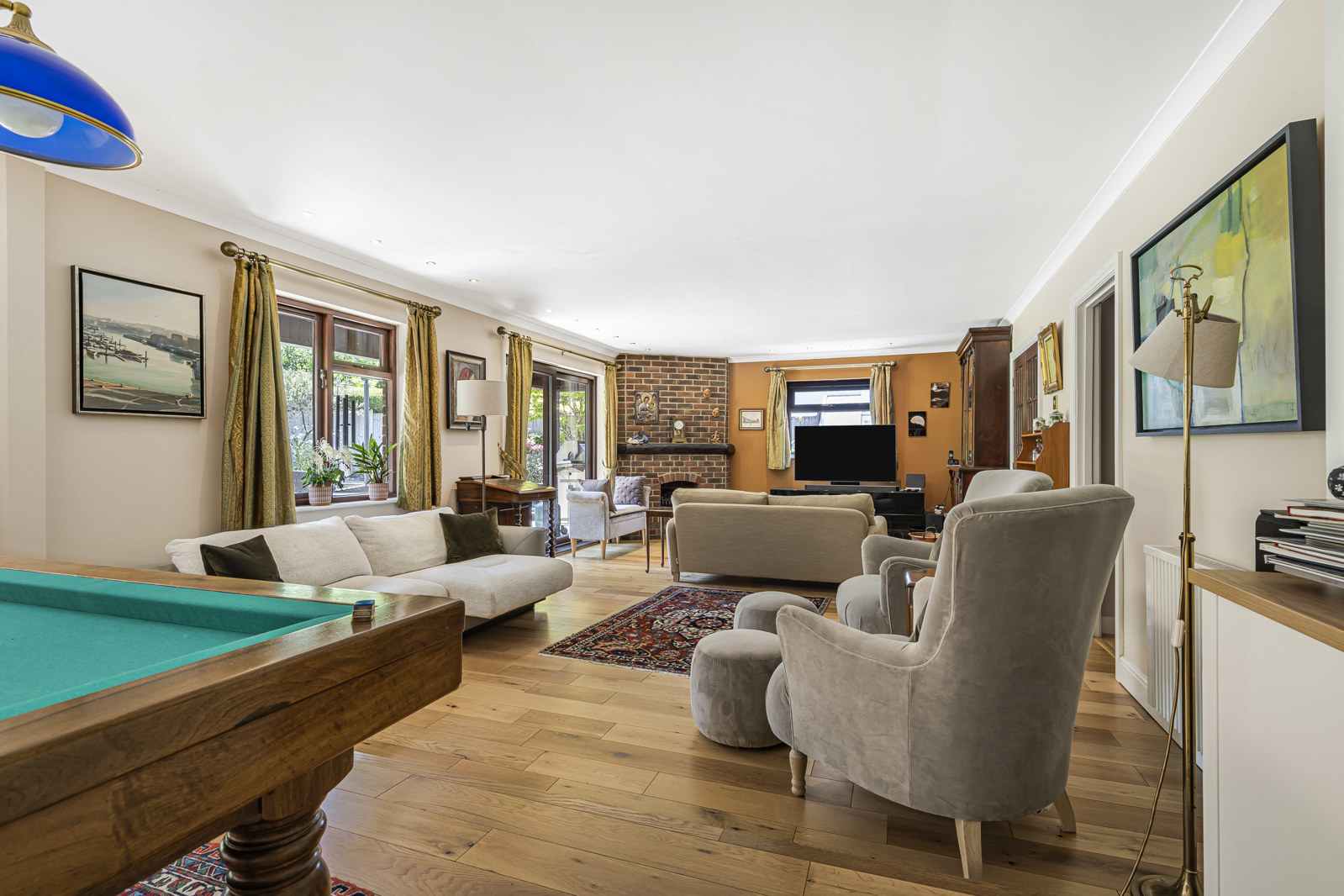 Perry Hill, Worplesdon, Guildford, Surrey, GU3, photo 34