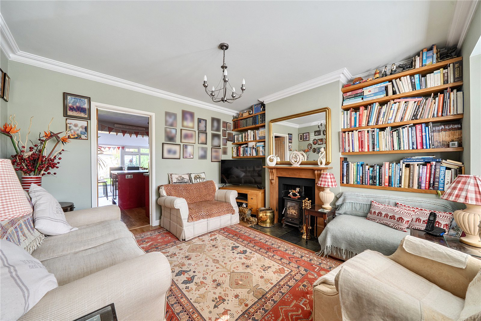 Franklyn Road, Godalming, Surrey, GU7, photo 18