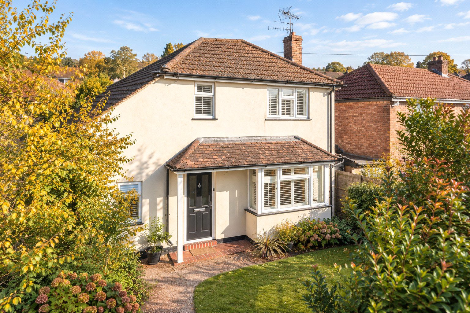 Franklyn Road, Godalming, Surrey, GU7
