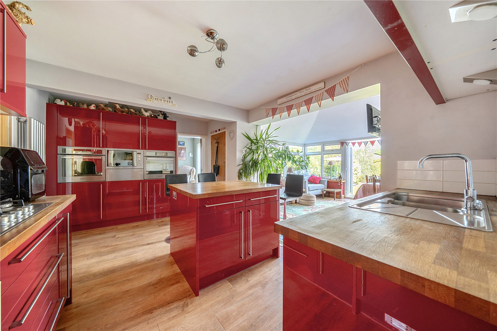 Franklyn Road, Godalming, Surrey, GU7, photo 4