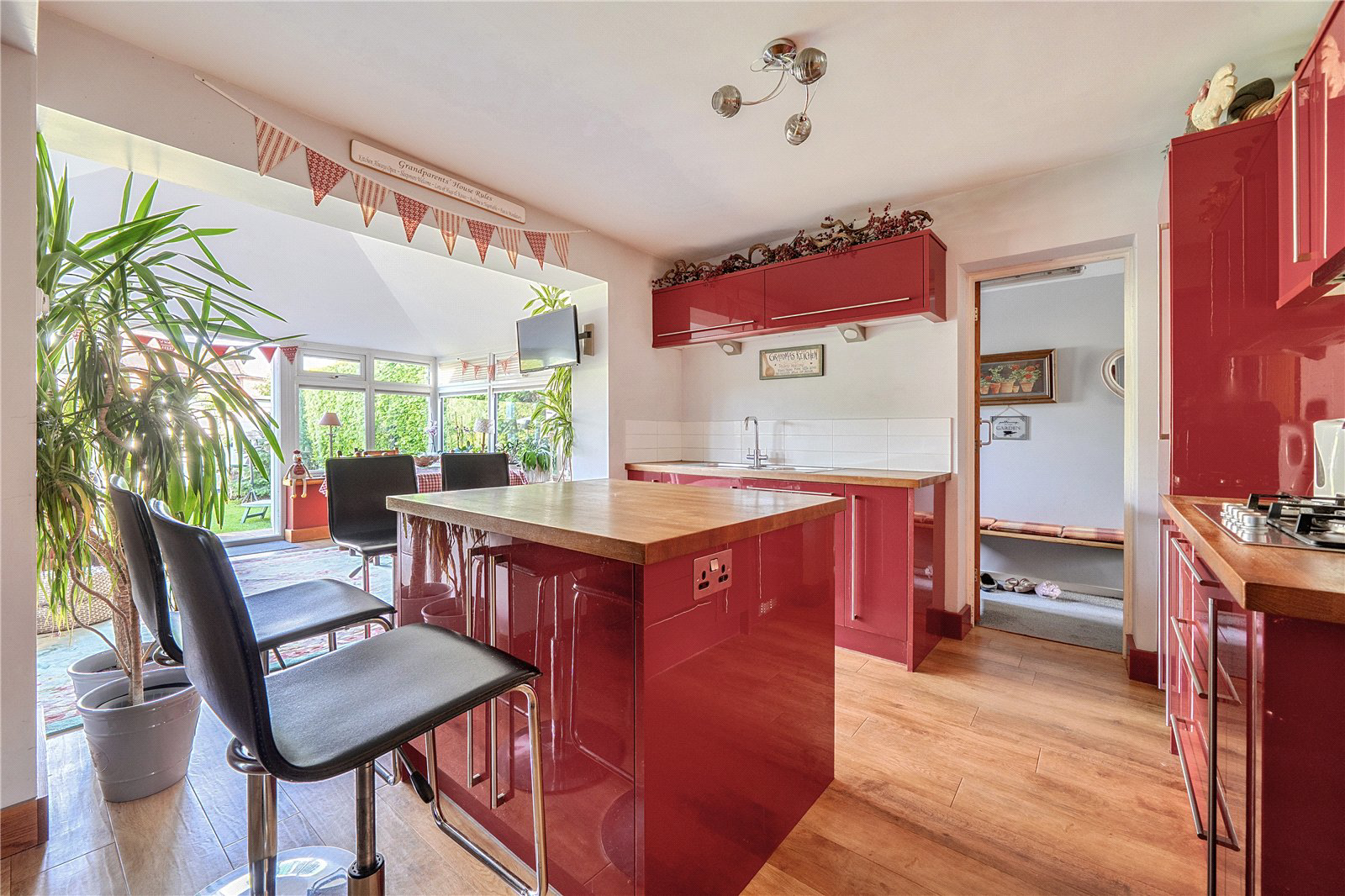 Franklyn Road, Godalming, Surrey, GU7, photo 17