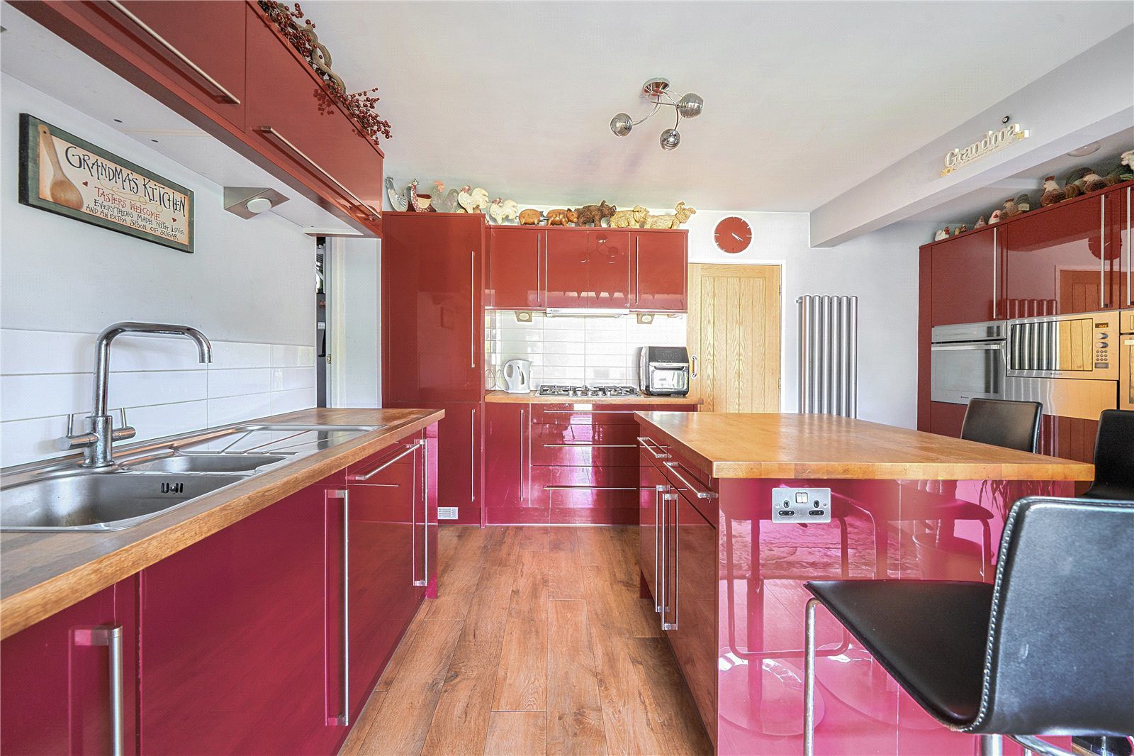 Franklyn Road, Godalming, Surrey, GU7, photo 16