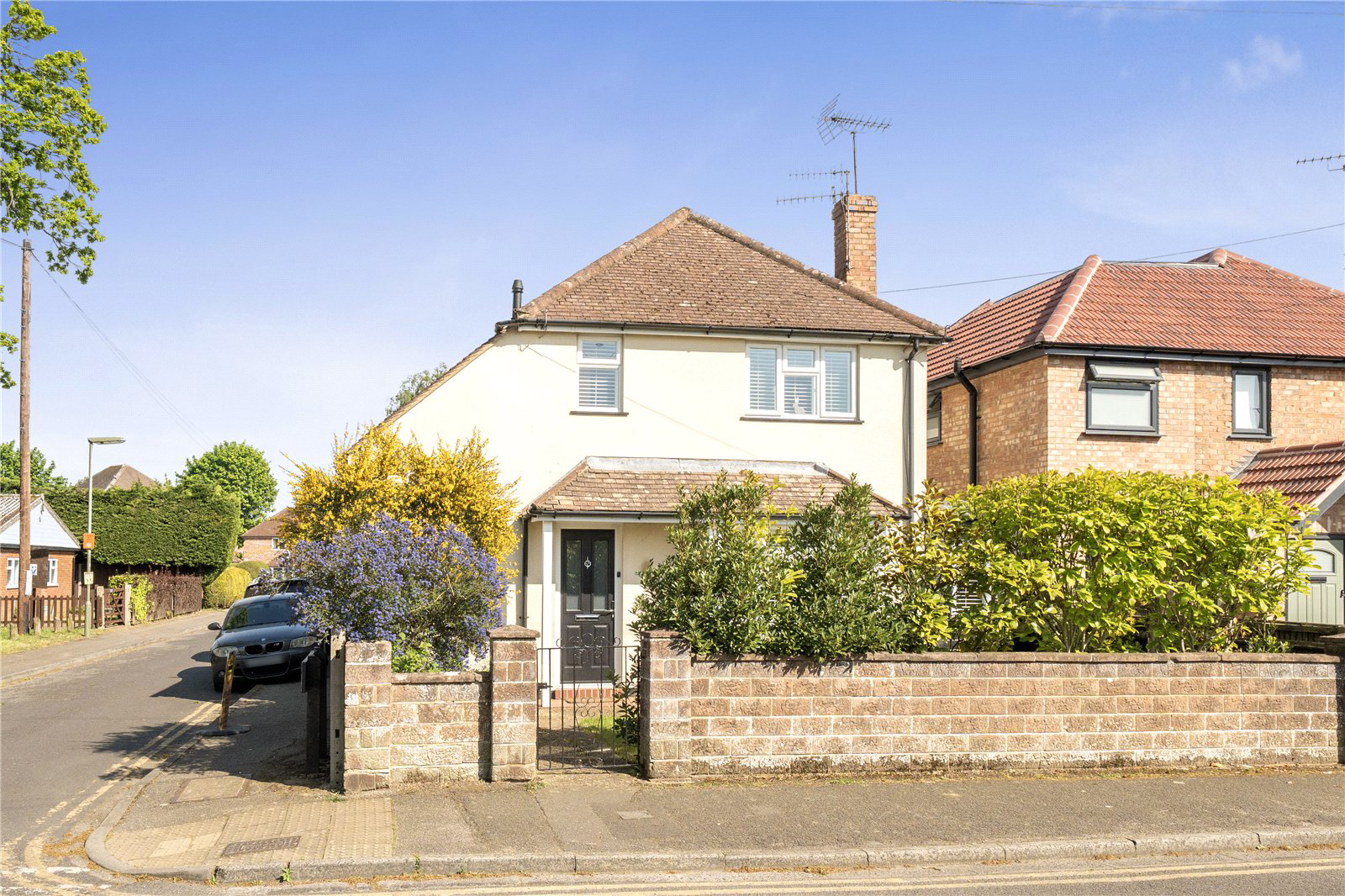 Franklyn Road, Godalming, Surrey, GU7, photo 24