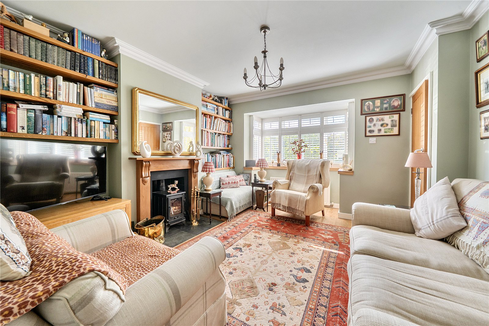 Franklyn Road, Godalming, Surrey, GU7, photo 2