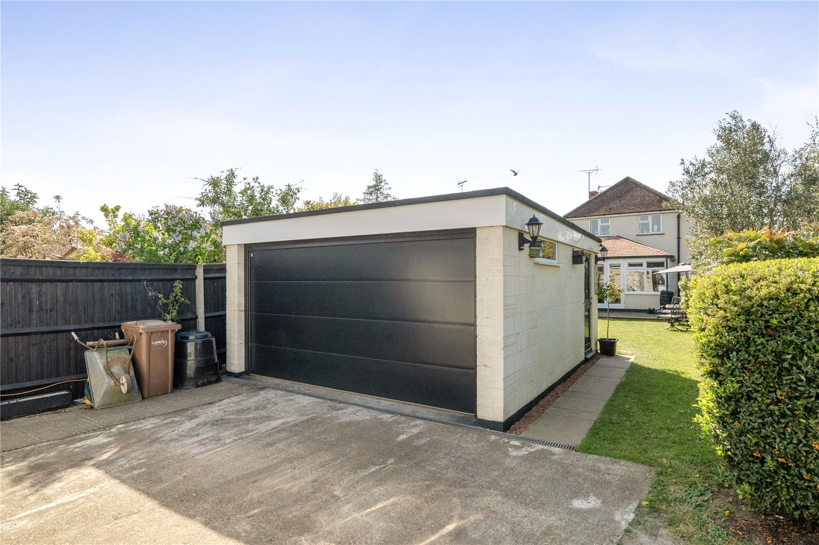 Franklyn Road, Godalming, Surrey, GU7, photo 23