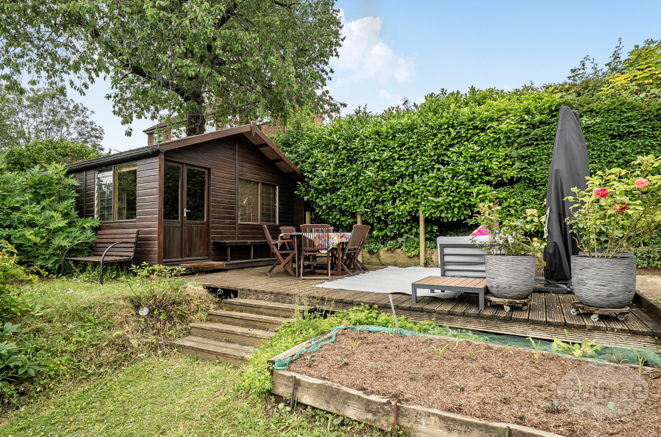 Eashing Lane, Godalming, Surrey, GU7, photo 17