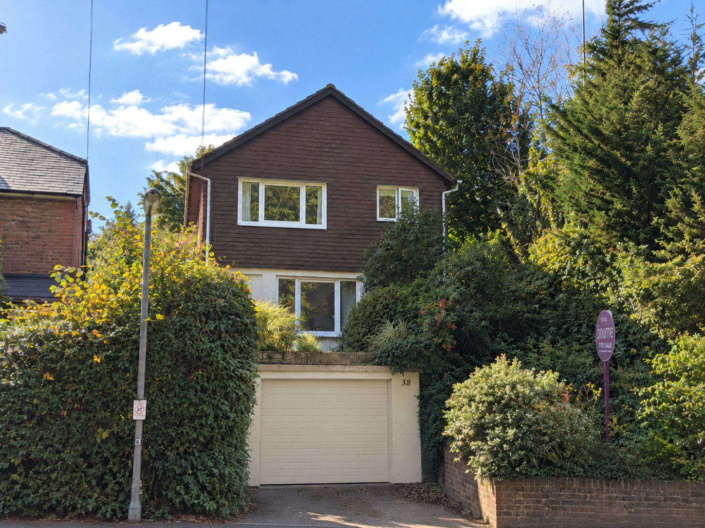 Eashing Lane, Godalming, Surrey, GU7