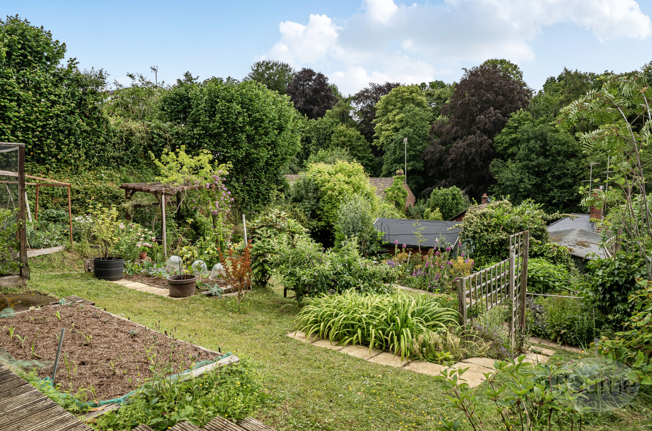 Eashing Lane, Godalming, Surrey, GU7, photo 16