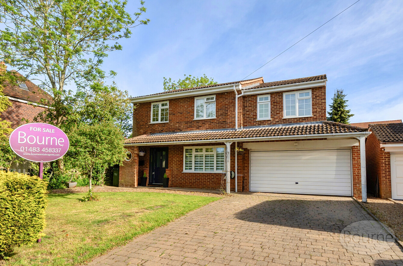 Tangley Lane, Guildford, Surrey, GU3