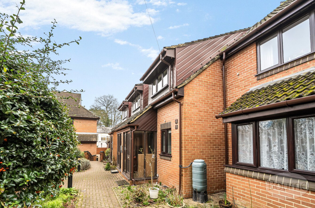 Candleford Gate, Tower Close, Liphook, Hampshire, GU30, photo 14