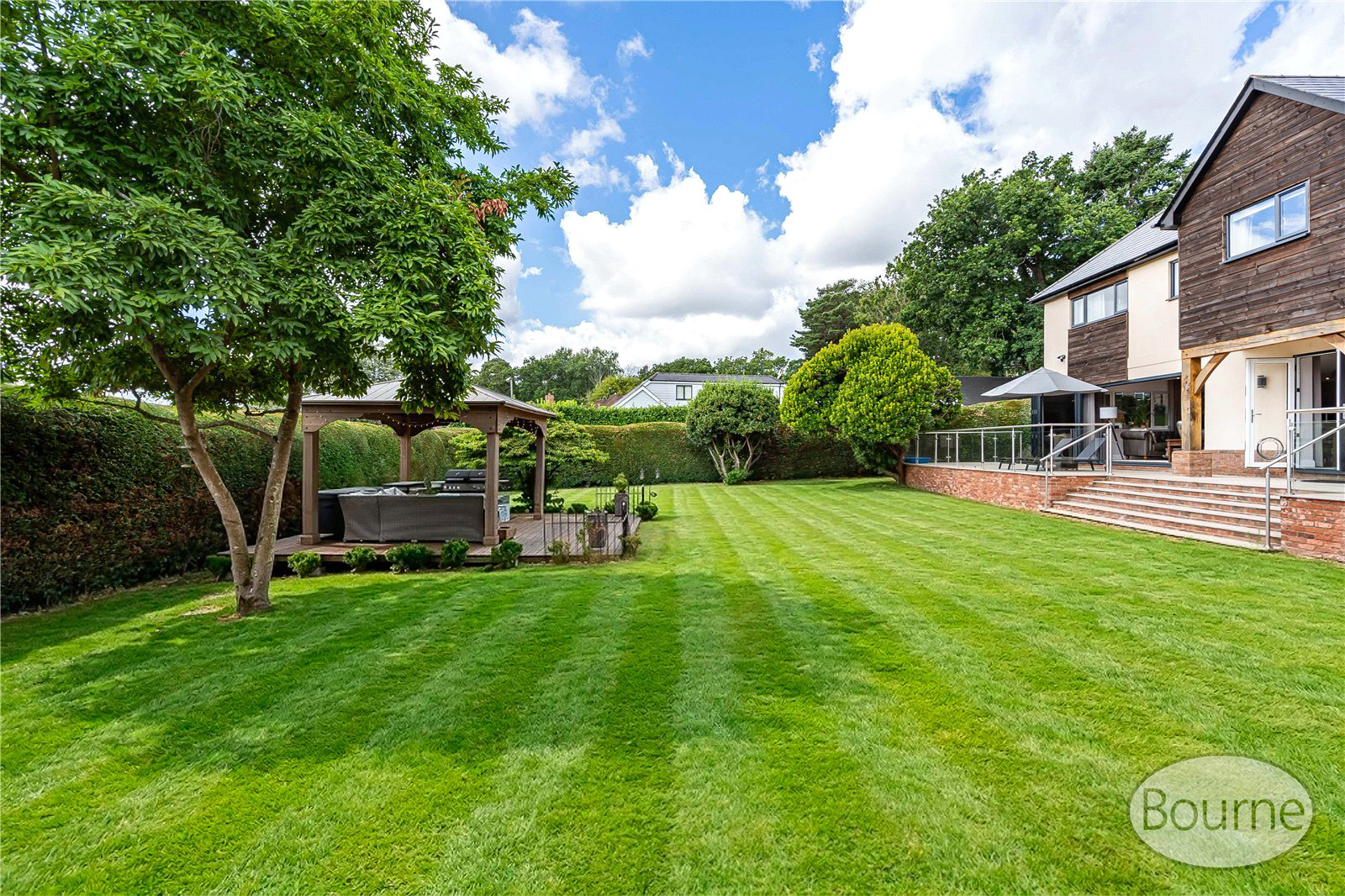 Wych Hill Way, Woking, Surrey, GU22, photo 34