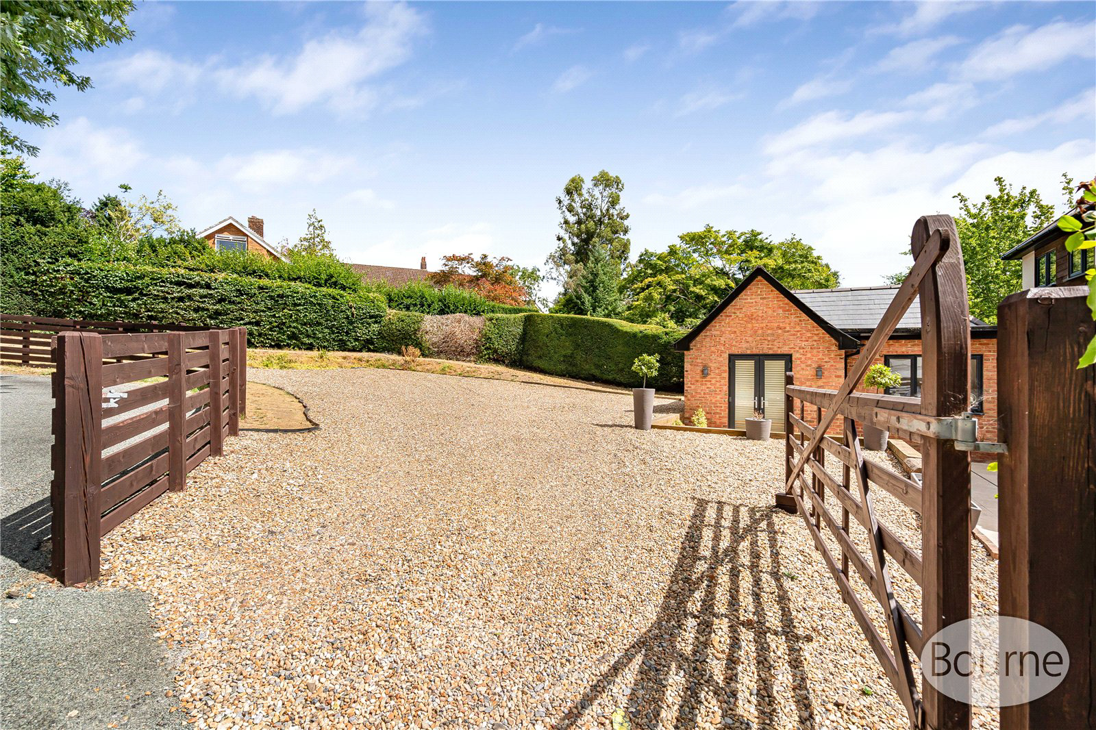 Wych Hill Way, Woking, Surrey, GU22, photo 27