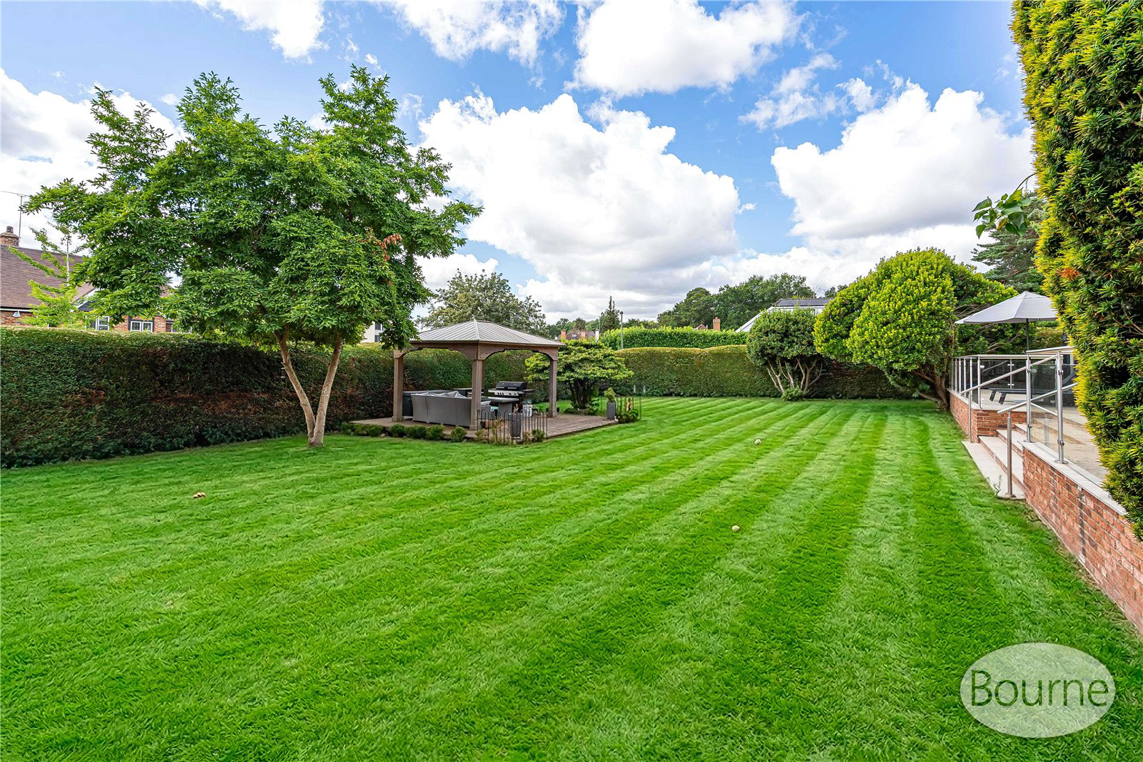 Wych Hill Way, Woking, Surrey, GU22, photo 32