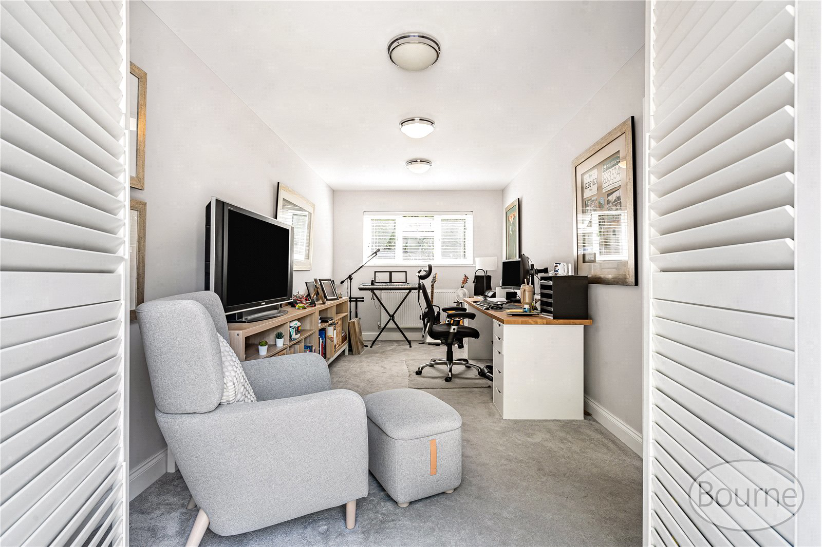 Wych Hill Way, Woking, Surrey, GU22, photo 13