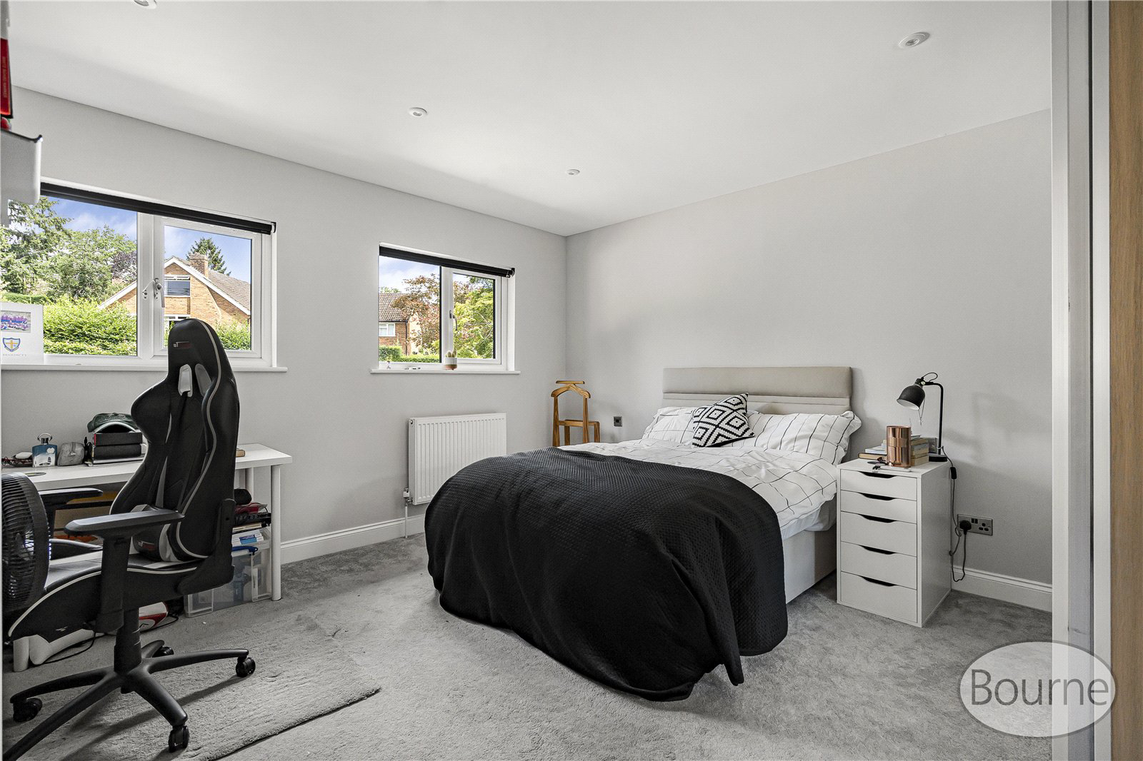 Wych Hill Way, Woking, Surrey, GU22, photo 21