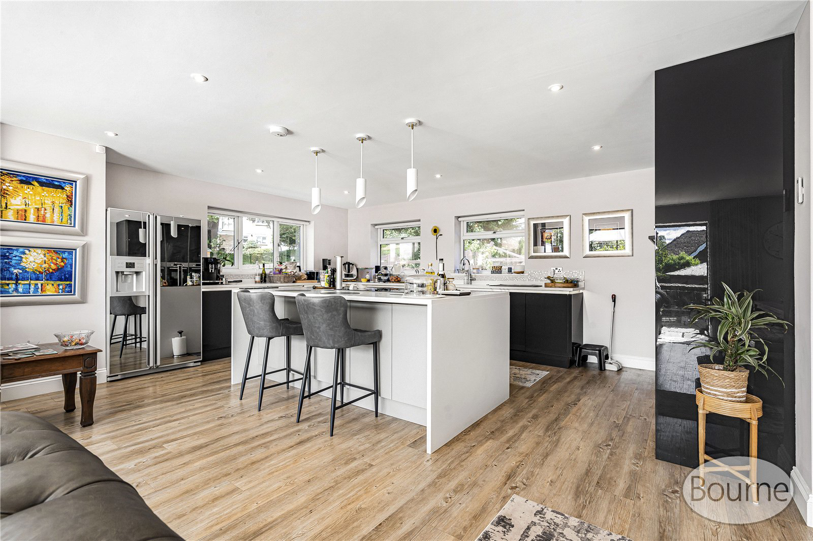 Wych Hill Way, Woking, Surrey, GU22, photo 7