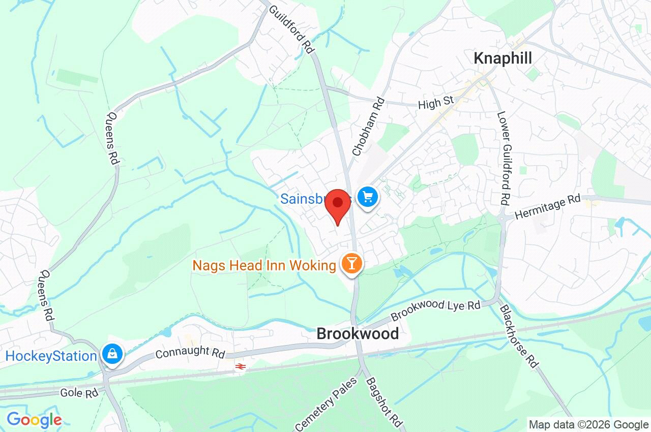 Coresbrook Way, Knaphill, Woking, Surrey, GU21, photo 22