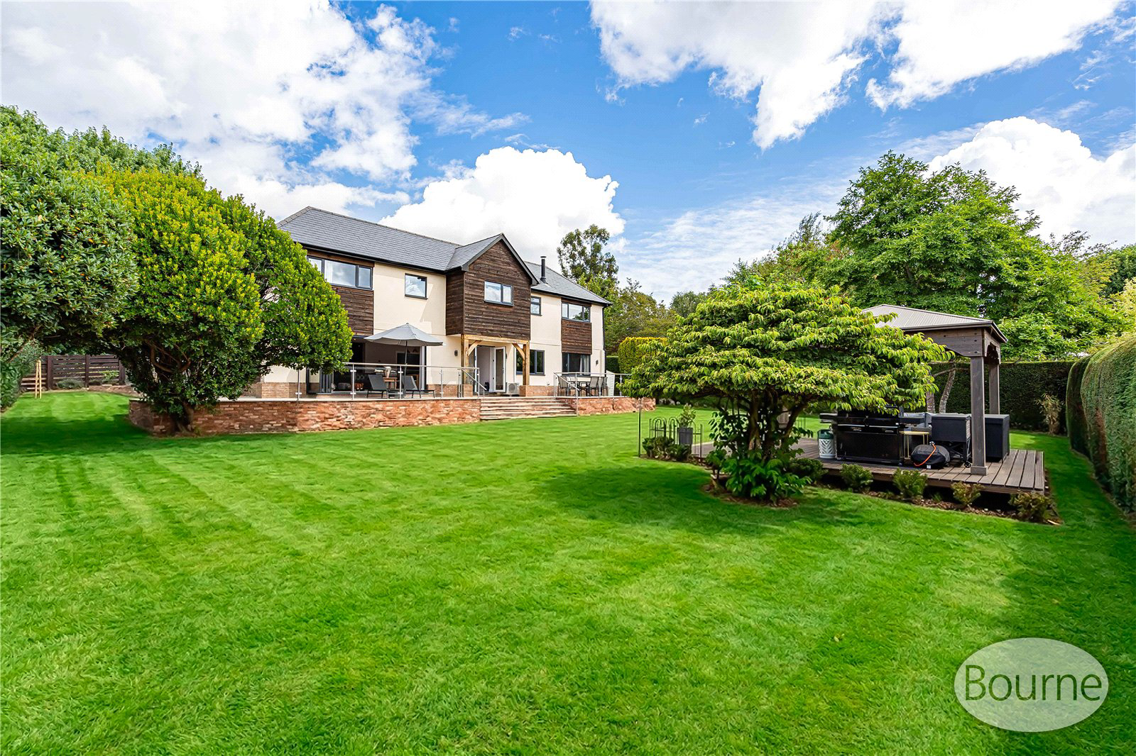 Wych Hill Way, Woking, Surrey, GU22, photo 35