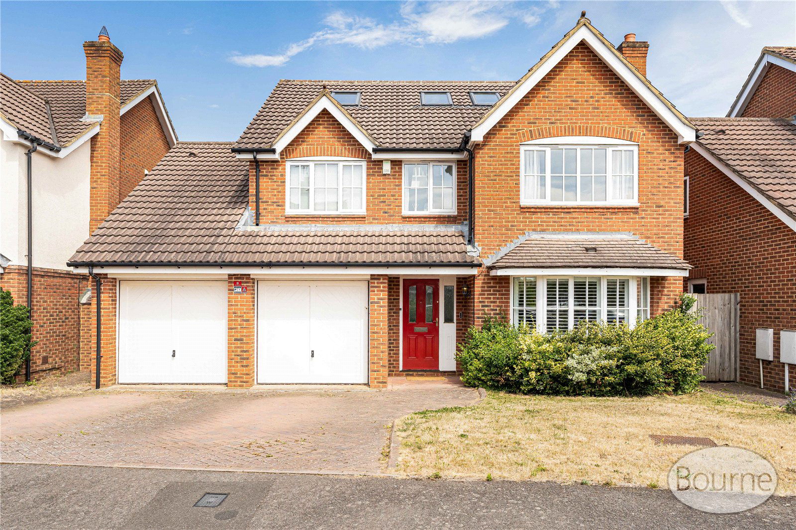 Coresbrook Way, Knaphill, Woking, Surrey, GU21, photo 21