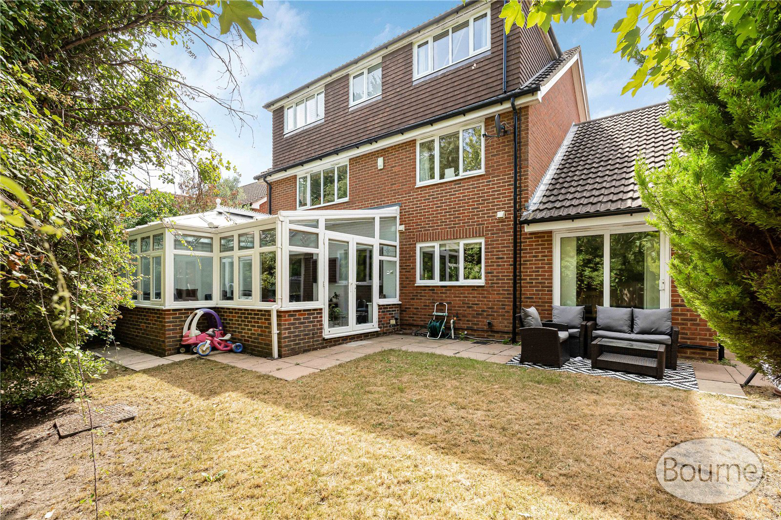 Coresbrook Way, Knaphill, Woking, Surrey, GU21, photo 18