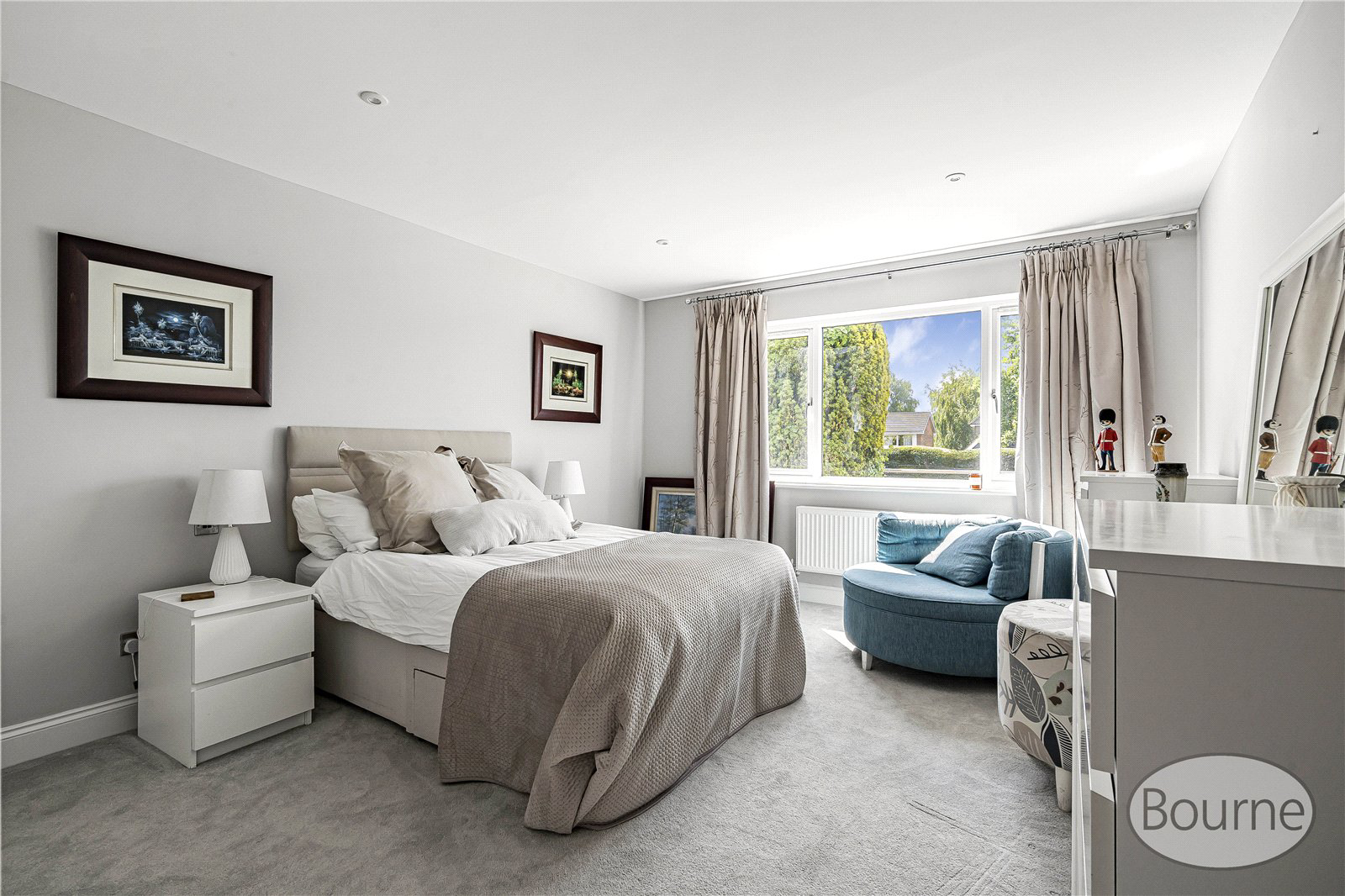 Wych Hill Way, Woking, Surrey, GU22, photo 23