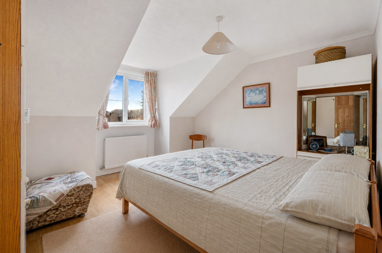 Blackberry Lane, Four Marks, Alton, Hampshire, GU34, photo 20
