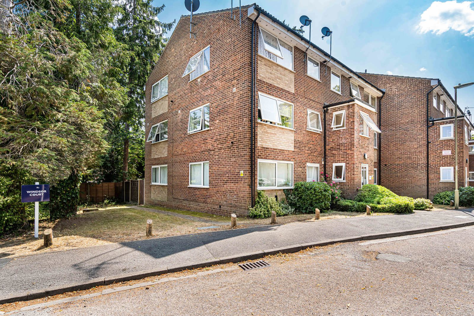 Kings Road, Fleet, Hampshire, GU51, photo 20