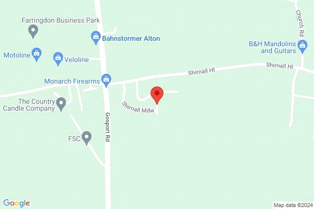 Shirnall Meadow, Lower Farringdon, Alton, Hampshire, GU34, photo 11