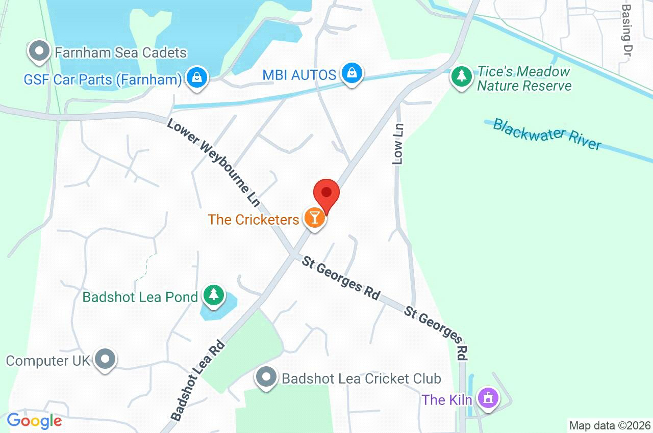 Badshot Lea Road, Badshot Lea, Farnham, Surrey, GU9, photo 17
