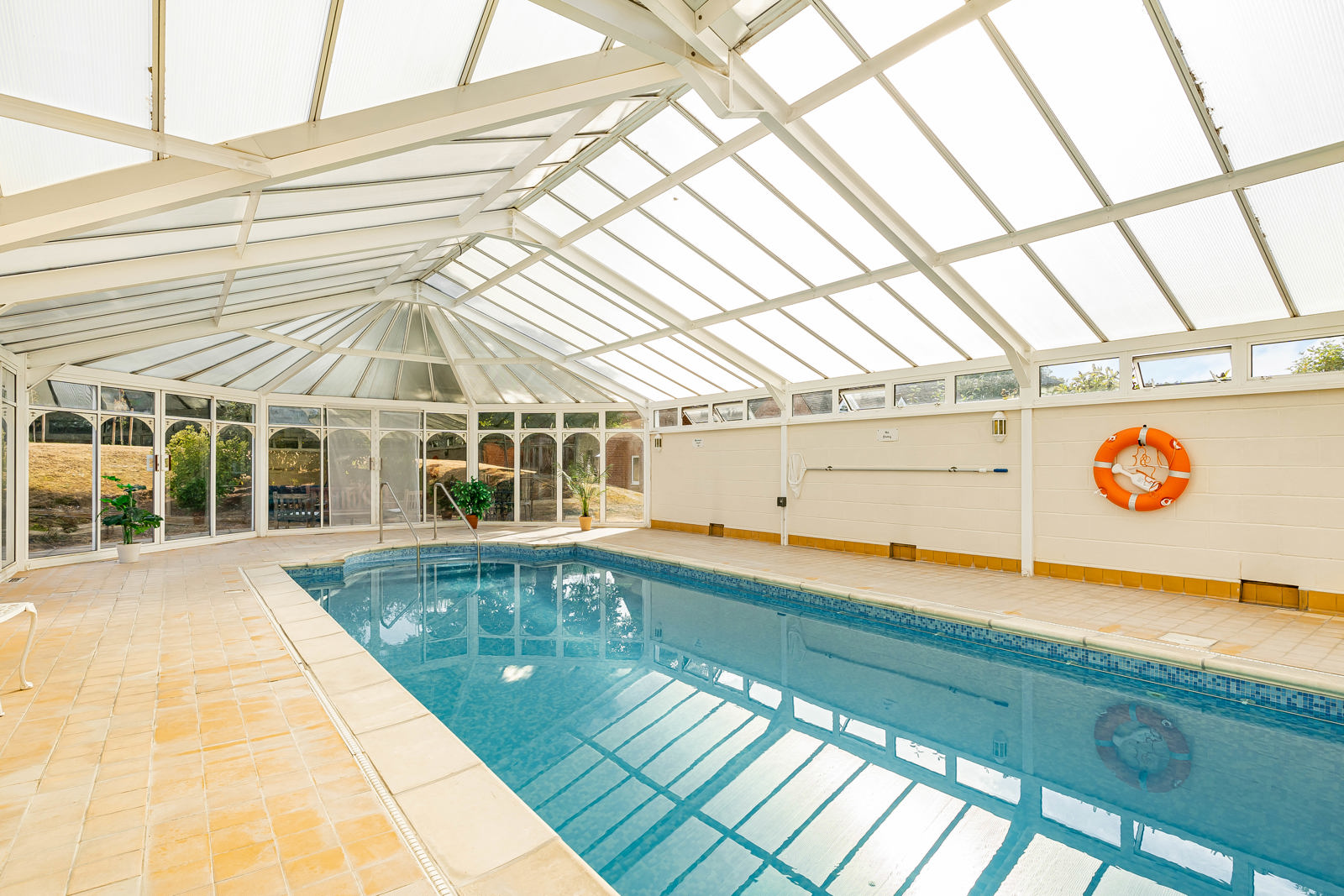 Berehurst, Alton, Hampshire, Hampshire, GU34, photo 10